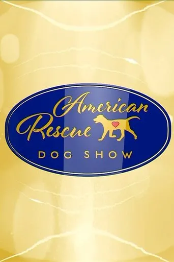 Póster de The 2018 American Rescue Dog Show