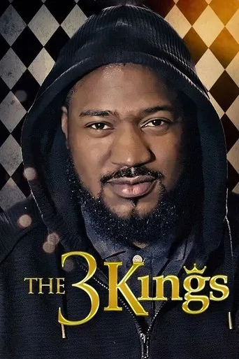 Póster de The 3 Kings