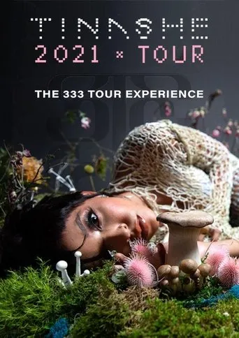 Póster de The 333 Tour Experience