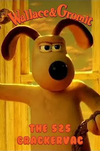 Póster de The 525 Crackervac