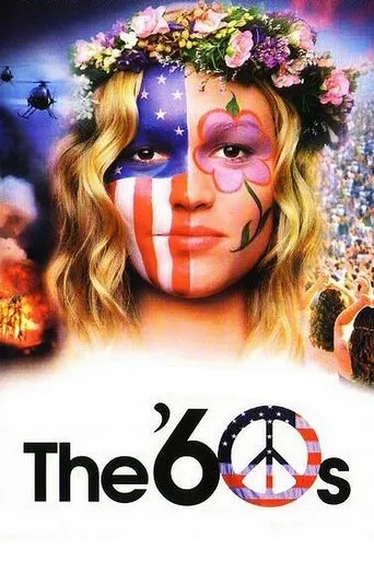 Póster de The 60s