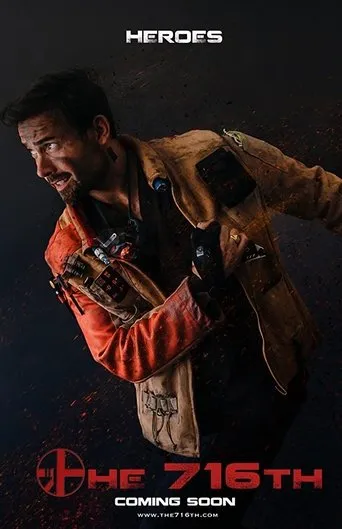 Póster de The 716th