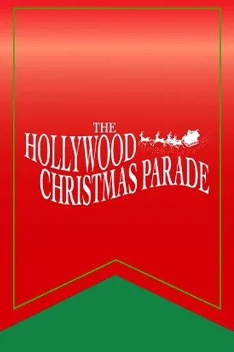 Póster de The 87th Annual Hollywood Christmas Parade