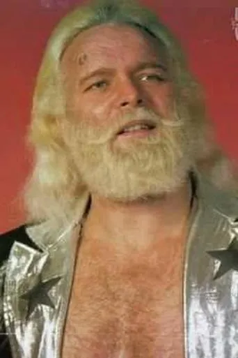 Póster de The Absolute Truth About Pro Wrestling