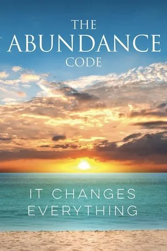 Póster de The Abundance Code