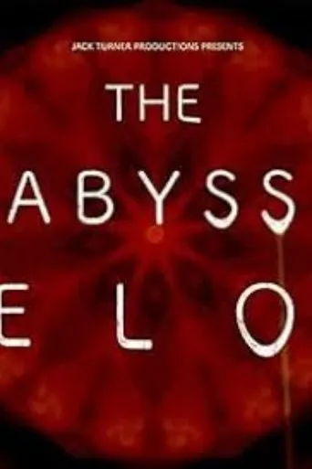 Póster de The Abyss Below