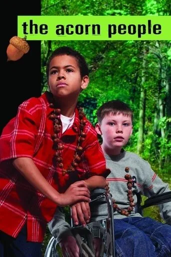 Póster de The Acorn People
