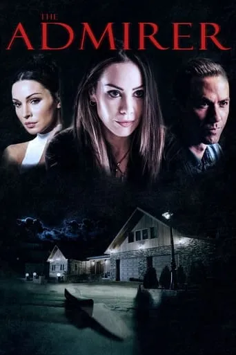 Póster de The Admirer
