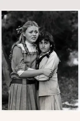 Póster de The Adventures of Pollyanna