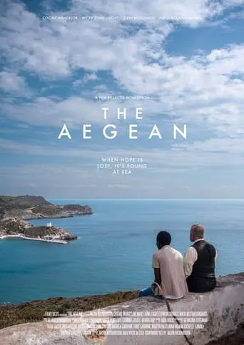 Póster de The Aegean
