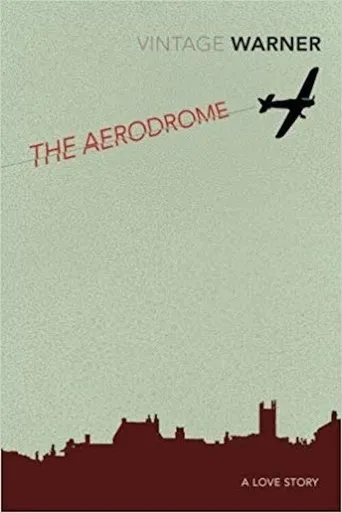 Póster de The Aerodrome