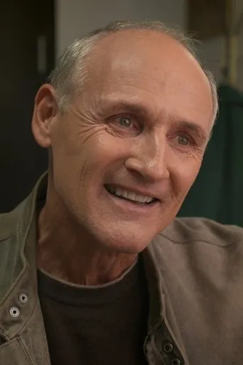 Póster de The AfterLifetime of Colm Feore
