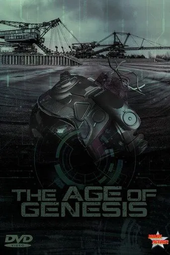 Póster de The Age of Genesis