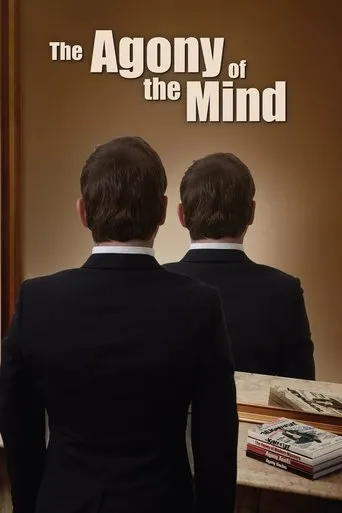Póster de The Agony of the Mind
