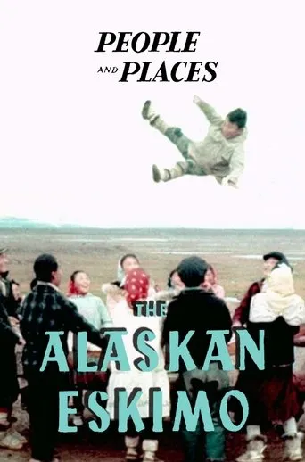 Póster de The Alaskan Eskimo