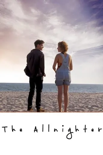 Póster de The Allnighter