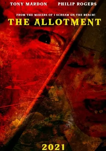 Póster de The Allotment