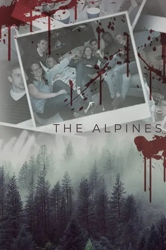Póster de The Alpines