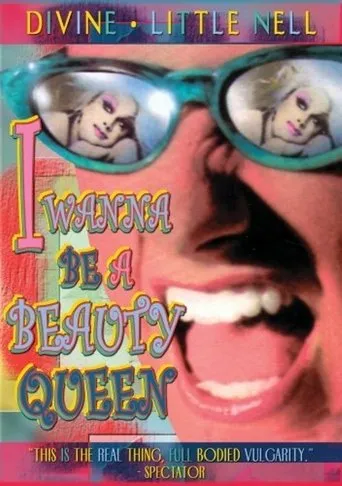 Póster de The Alternative Miss World