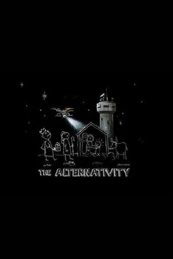 Póster de The Alternativity