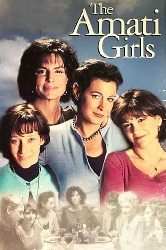 Póster de The Amati Girls