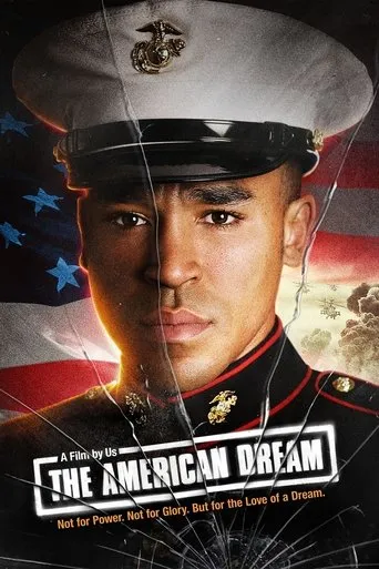 Póster de The American Dream