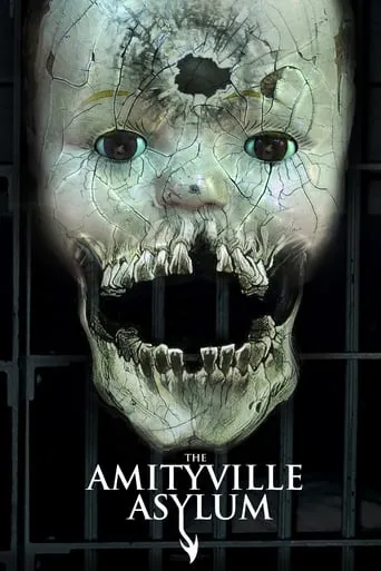 Póster de The Amityville Asylum