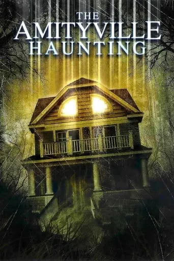 Póster de The Amityville Haunting