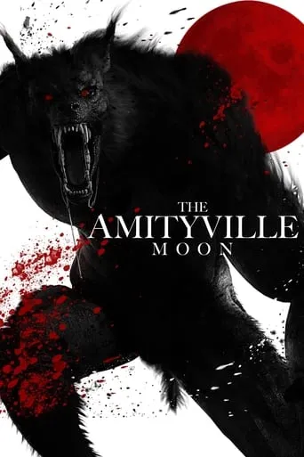 Póster de The Amityville Moon