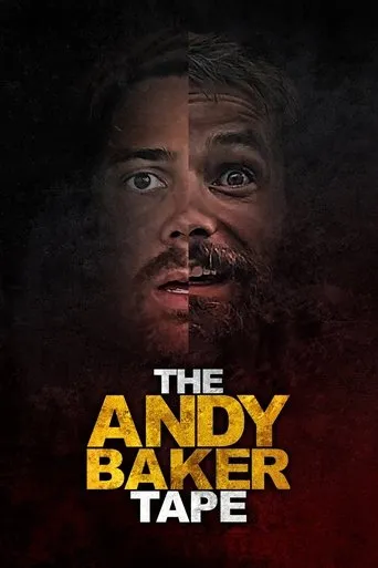 Póster de The Andy Baker Tape