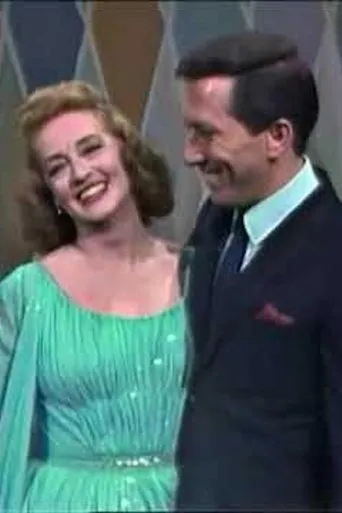 Póster de The Andy Williams Christmas Show