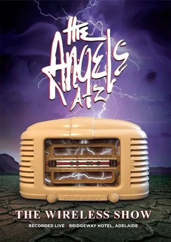 Póster de The Angels - The Wireless Show