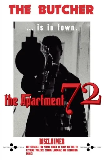 Póster de The Apartment 72