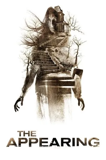 Póster de The Appearing