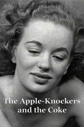 Póster de The Apple-Knockers and the Coke