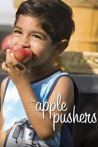 Póster de The Apple Pushers