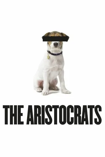 Póster de The Aristocrats