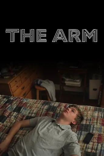 Póster de The Arm