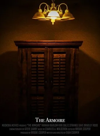 Póster de The Armoire