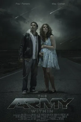 Póster de The Army Within