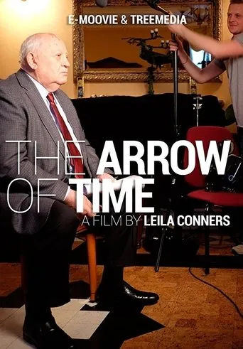 Póster de The Arrow of Time