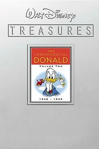 Póster de The Art and Animation of Carl Barks