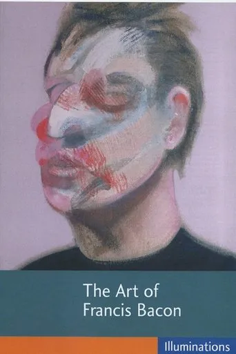 Póster de The Art of Francis Bacon