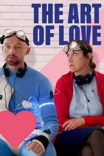 Póster de The Art of Love