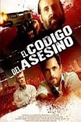 Póster de The Assassin's Code