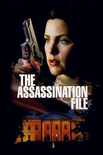 Póster de The Assassination File