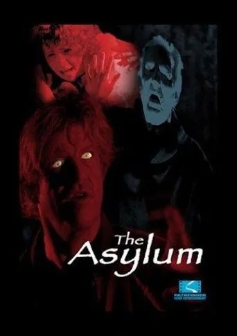 Póster de The Asylum