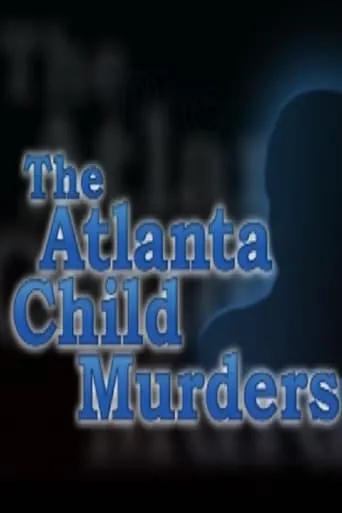Póster de The Atlanta Child Murders