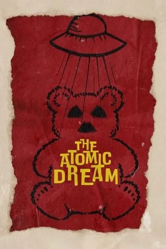 Póster de The Atomic Dream