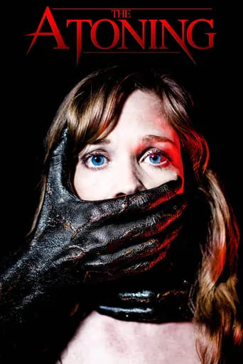 Póster de The Atoning